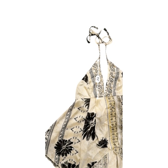 Urban Outfitters silence noise satin halter top. NWT - Picture 7 of 13